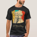 Search for historic figures tshirts Pastor