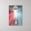Search for divine mercy art Catholic
