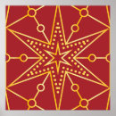 Search for christmas star art Seamless