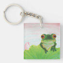 Search for froggy key rings Animals