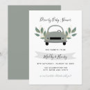 Search for drive in invitations Green