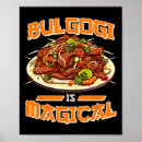 Search for korean posters Bbq