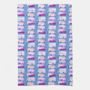 Search for blue tea towels Retro