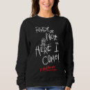 Search for horror film hoodies Dream