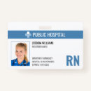Search for practitioner nurse id badges Doctor