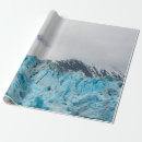 Search for alaska wrapping paper Landscape