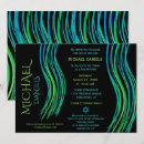 Search for bars 7x5 invitations Mitzvah