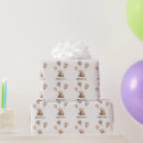 Search for decorative wrapping paper Rustic