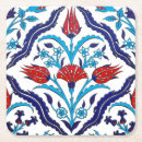 Search for tile coasters Turkish