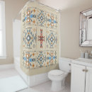 Search for native american shower curtains Pattern