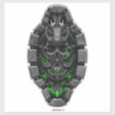 Search for skull bumper stickers Gothic