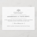 Search for simply invitations Minimal
