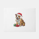 Search for bull terrier doormats Pug