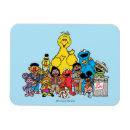 Search for pals magnets Ernie