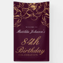 Search for 45th birthday party decor For her