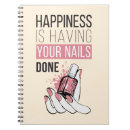 Search for manicure notebooks Cosmetology