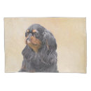 Search for english pillowcases Dog