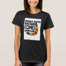 Search for boomerang tshirts Thrower