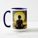 Search for shanti mugs Meditation