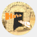 Search for easter resurrection stickers Risen