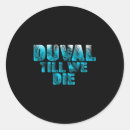 Search for duval stickers Florida
