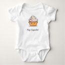 Search for baker baby clothes Cupcake