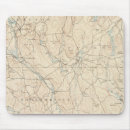 Search for topographic map mouse mats County