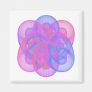 Search for figurative magnets Colourful