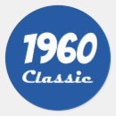 Search for 1960s stickers Classic