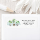 Search for housewarming return address labels Change of address