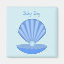 Search for oyster magnets Blue