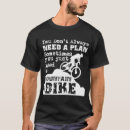 Search for downhill tshirts Bike