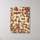 Search for tan canvas prints Foliage
