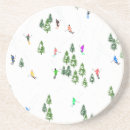 Search for holiday coasters White