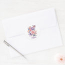 Search for lavender butterflies stickers Summer