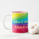 Search for rainbow name mugs Stars