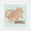 Search for australian napkins Marsupial