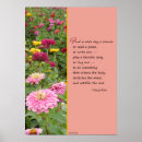 Search for finding posters Flowers