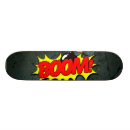 Search for boom skateboards Comic