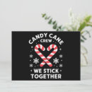Search for candy cane heart cards Matching