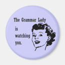 Search for language school magnets Grammar