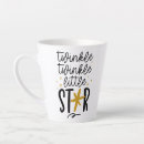 Search for twinkle twinkle mugs Twinkle twinkle little star