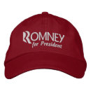 Search for romney ryan hats Gop