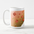 Search for cube mugs Fun