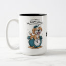 Search for alarm clock mugs Pet