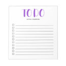 Search for to do list notepads Cute
