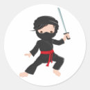 Search for karate birthday stickers Japan