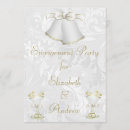 Search for champagne flutes invitations Elegant and classy