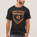 Search for lance tshirts Mccullers
