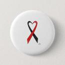 Search for black ribbon badges Support
